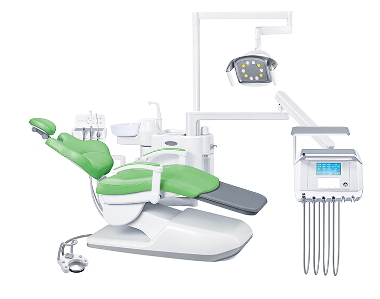 A111 Dental Unit